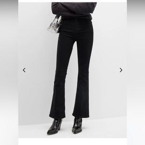 Mother black The weekender jean - NWT - size 27